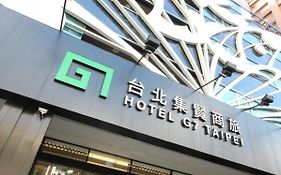 Hotel G7 Taipei